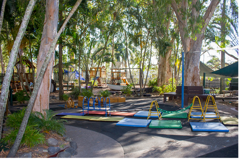 Kookaburra Community Child Care Centre - Perth Child Care 3