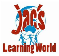J.A.C's Learning World - Perth Child Care