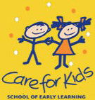 Care For Kids Mosman Park