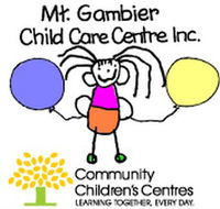 Mount Gambier Child Care Centre INC - Perth Child Care