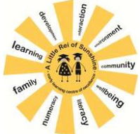 A Little Rei of Sunshine Peakhurst - Perth Child Care