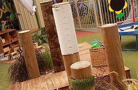 Curious Kids - Perth Child Care 2