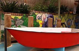 Curious Kids - Perth Child Care 4
