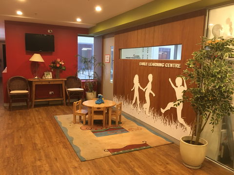 Lilypad Early Learning Centre - Perth Child Care 3