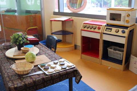 Lilypad Early Learning Centre - Perth Child Care 4