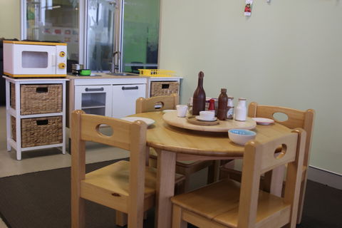 Lilypad Early Learning Centre - Perth Child Care 5