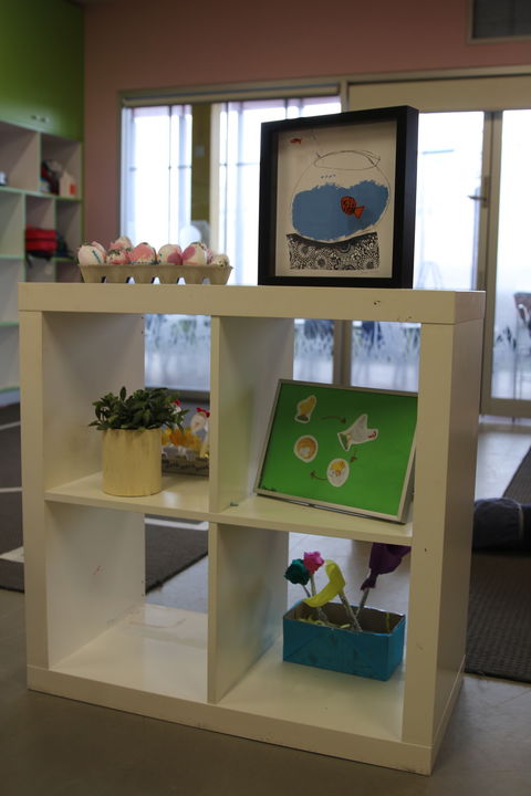 Lilypad Early Learning Centre - Perth Child Care 9