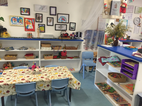 TLC Early Learning Centre - Perth Child Care 2