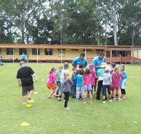 Tweed Shire Vacation Care Inc - Perth Child Care