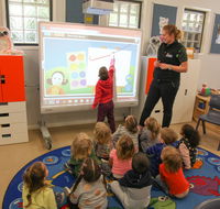 Sylvania Waters Early Education - Perth Child Care