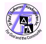 St Pauls Lutheran Kindergarten - Perth Child Care