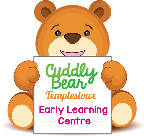 Cuddly Bear Child Care - Perth Child Care 2