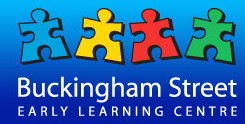 Buckingham Street Early Learning Centre - Perth Child Care 0
