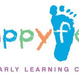 HAPPY FEET EARLY LEARNING CENTRE - Perth Child Care