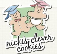 Nickis Clever Cookies - Perth Child Care