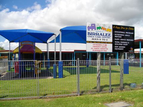 Birralee Child Care Centre Mackay - Perth Child Care 0