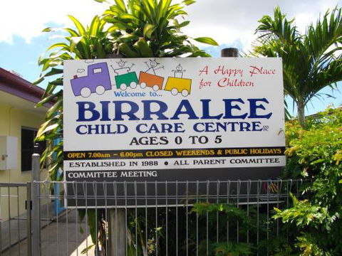 Birralee Child Care Centre Mackay - Perth Child Care 1
