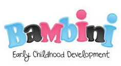 Bambini Early Childhood Development Boyne Island - Perth Child Care 0