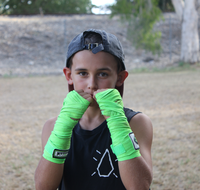 PCYC Rockhampton School Age Care - Perth Child Care