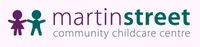 Martin St Community Child Care Centre