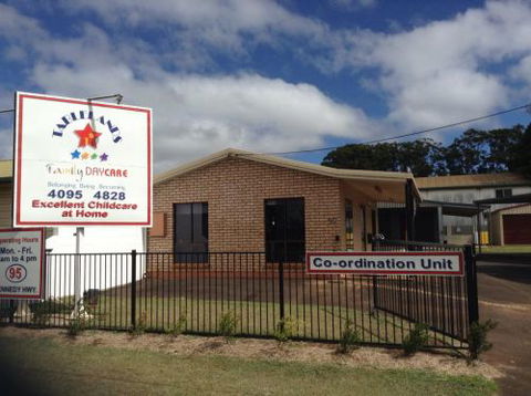 Tablelands Family Day Care Scheme - Perth Child Care 7
