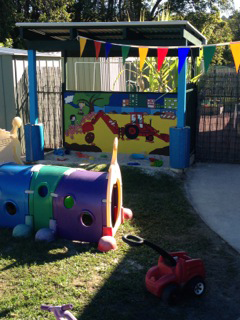 Sparrow Early Learning - Perth Child Care 3
