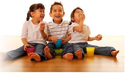 Peninsula Early Learning Centre Kippa-Ring - Perth Child Care 0