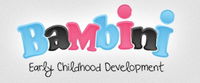 Bambini Early Childhood Development