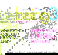 Being3 Kindergarten Burwood - Perth Child Care