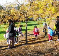 Wonder World Play Centre - Perth Child Care