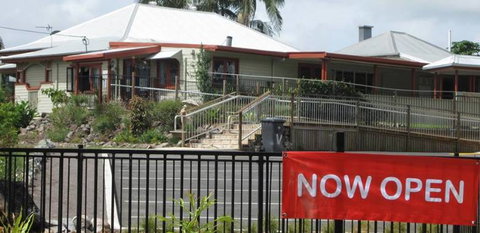 Little Characters Early Learning Centre - Perth Child Care 4