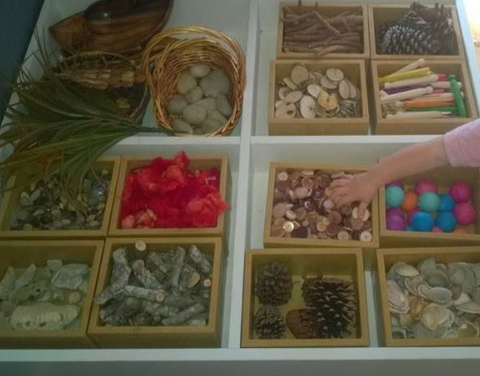 Little Characters Early Learning Centre - Perth Child Care 3