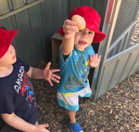 Sheridan Gardens Child Care Centre - Perth Child Care