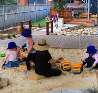 Queens View - Market Street Early Learning Centre - Perth Child Care