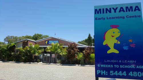  Perth Child Care