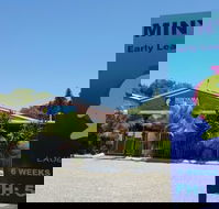 Minyama Early Learning Centre - Perth Child Care