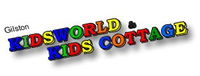 Gilston Kids World  Kids Cottage