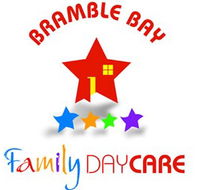 Bramble Bay Family Day Care - Perth Child Care