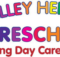 Valley Heights Preschool  Long Day Care - Perth Child Care