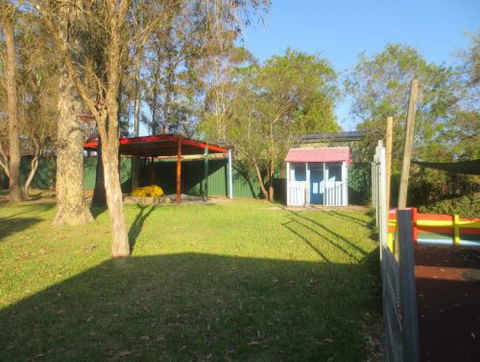 Active Littlies Child Care Centre - Perth Child Care 2