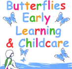 Butterflies Early Learning  Childcare - Perth Child Care