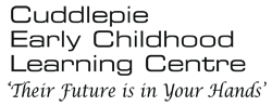 Cuddlepie Early Childhood Learning Centre - Perth Child Care 0