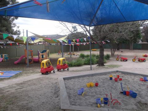 Denison Street Early Learning Centre - Perth Child Care 1