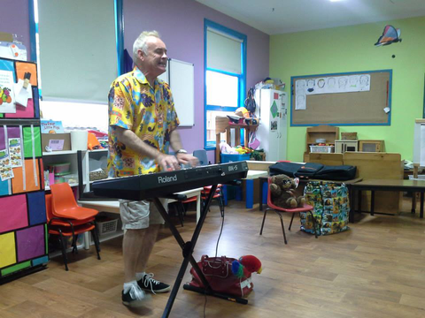 Denison Street Early Learning Centre - Perth Child Care 3