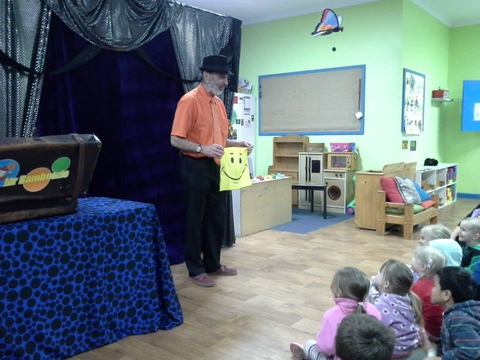 Denison Street Early Learning Centre - Perth Child Care 4