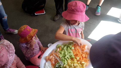 Denison Street Early Learning Centre - Perth Child Care 5