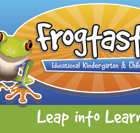 Frogtastic Educational Kindergarten  Childcare - Perth Child Care
