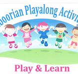 Goomboorian Playalong Activity Centre - Perth Child Care