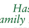 Hastings Family Day Care - Perth Child Care
