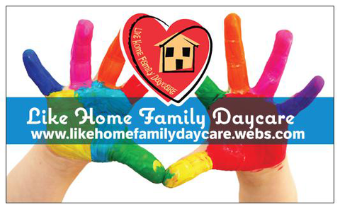 Like Home Family Daycare - Perth Child Care 1